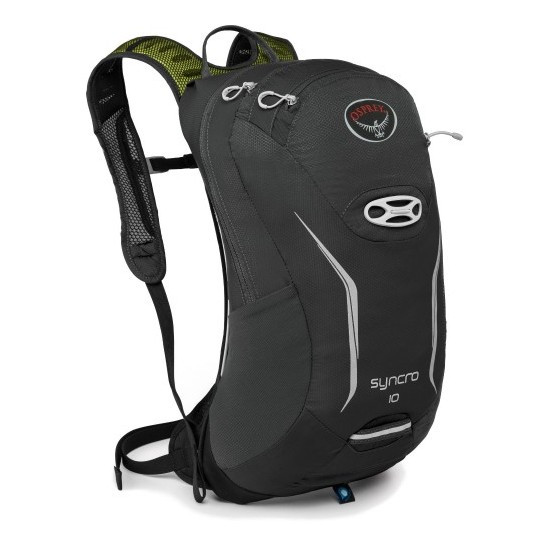 Рюкзак Osprey Syncro 10 Meteorite Grey, размер M/L  
