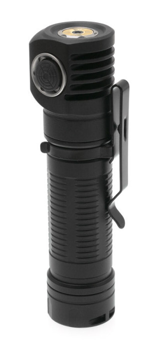 Фонарь налобный Skilhunt H04F-RC CRI XM-L2  