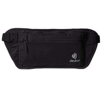 Кошелек Deuter Security Money Belt II, black