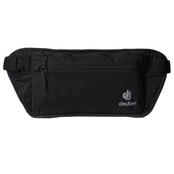 Кошелек Deuter Security Money Belt II, black 
