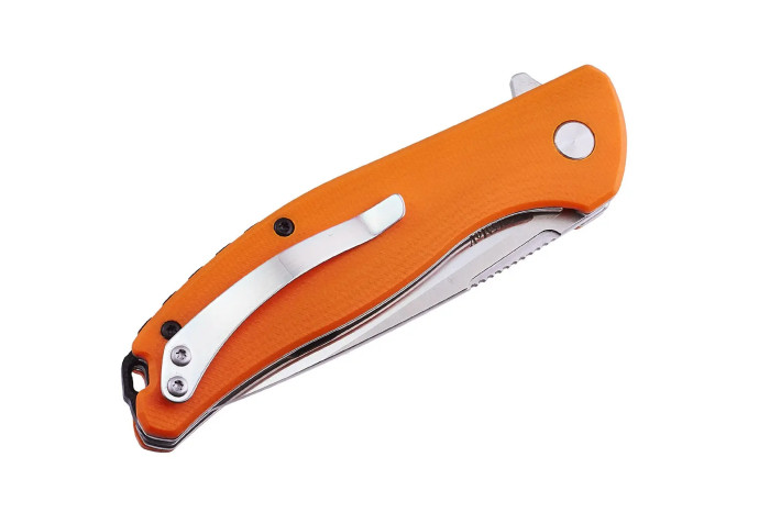 Нож Grand Way WK 0217  