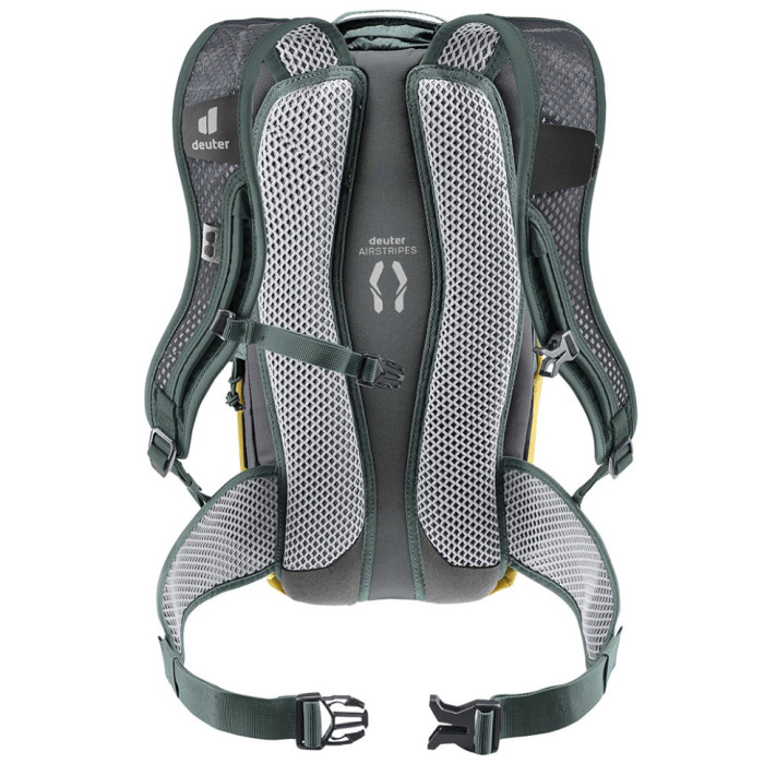 Рюкзак DEUTER Race 8 цвет 8207 turmeric-ivy  