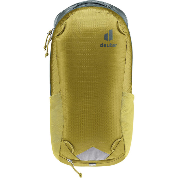 Рюкзак DEUTER Race 8 цвет 8207 turmeric-ivy  