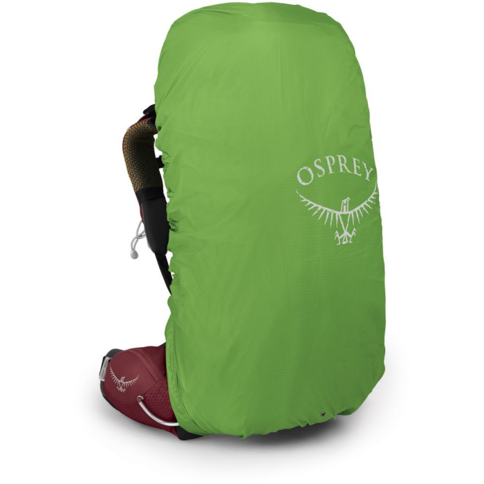 Рюкзак Osprey Aura AG 50 berry sorbet red - WM/L - красный  