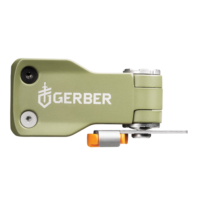 Мультитул Gerber Freehander Nip&Clip 
