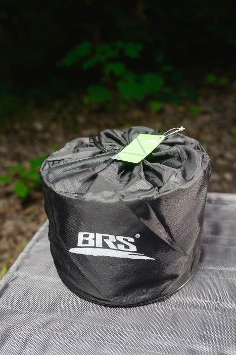 Набор посуды BRS-155  