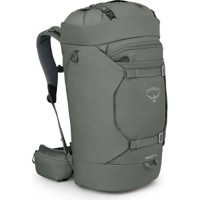 Рюкзак Osprey Zealot 45 л rocky brook green - M/L - зеленый
