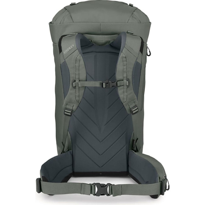 Рюкзак Osprey Zealot 45 л rocky brook green - M/L - зеленый  