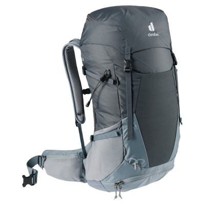 Рюкзак DEUTER Futura 32 цвет 4409 graphite-shale