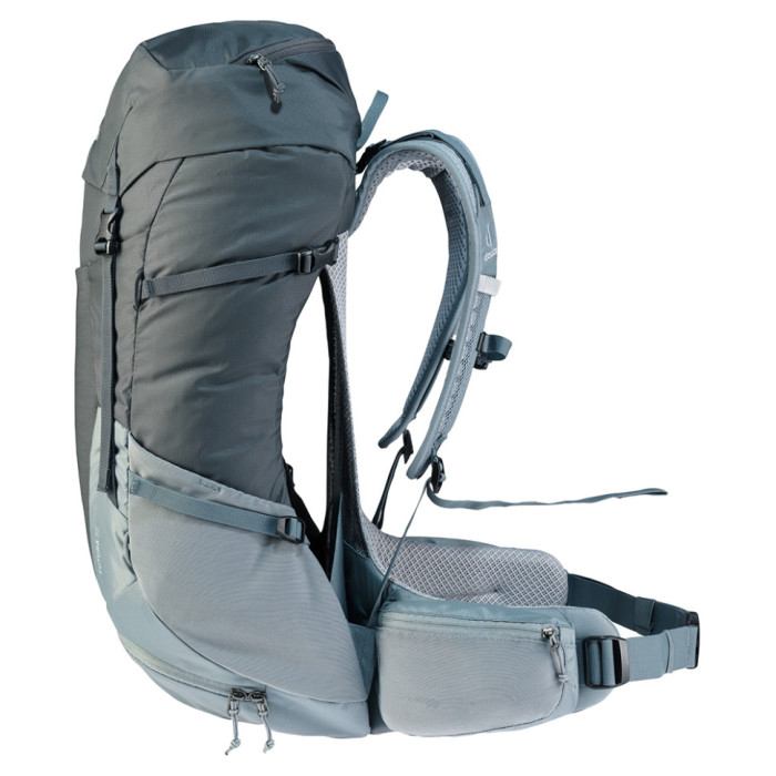 Рюкзак DEUTER Futura 32 цвет 4409 graphite-shale  