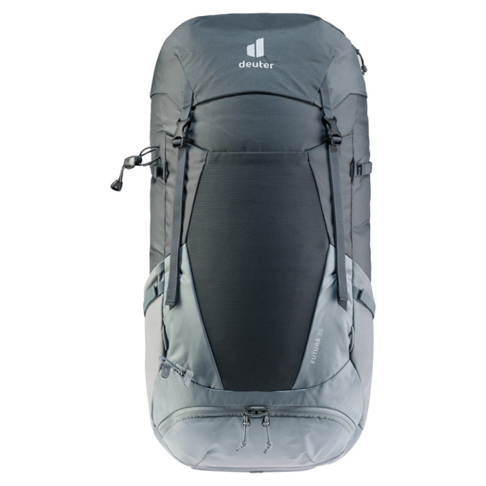 Рюкзак DEUTER Futura 32 цвет 4409 graphite-shale  