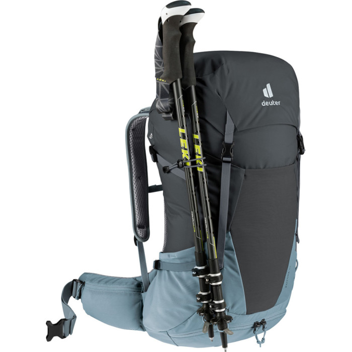 Рюкзак DEUTER Futura 32 цвет 4409 graphite-shale  