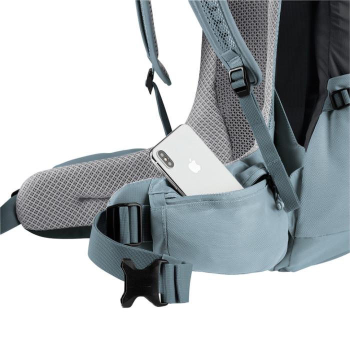 Рюкзак DEUTER Futura 32 цвет 4409 graphite-shale  