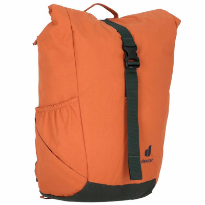 Рюкзак DEUTER Stepout 22 цвет 9206 chestnut-ivy