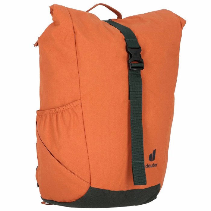 Рюкзак DEUTER Stepout 22 цвет 9206 chestnut-ivy 
