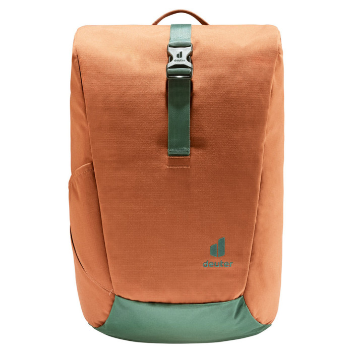 Рюкзак DEUTER Stepout 22 цвет 9206 chestnut-ivy  
