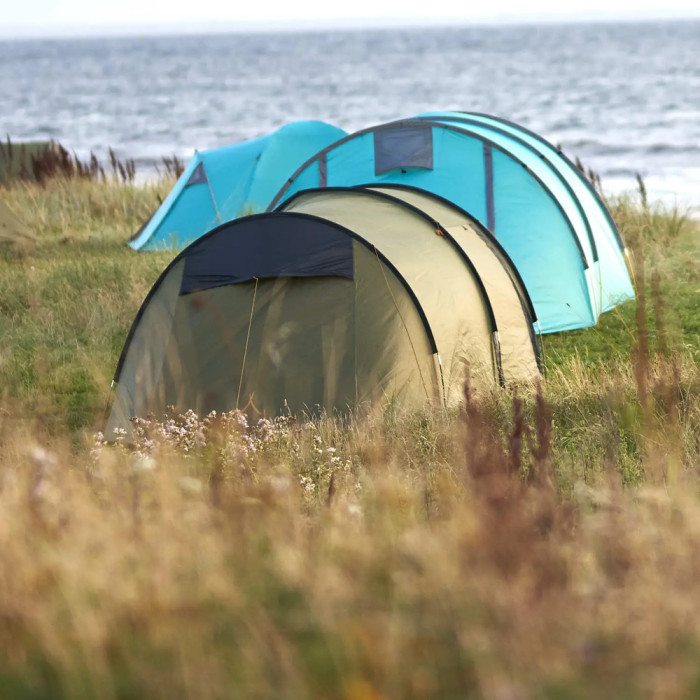 Палатка Grand Canyon Robson 3 Alu Capulet Olive (30921260)  