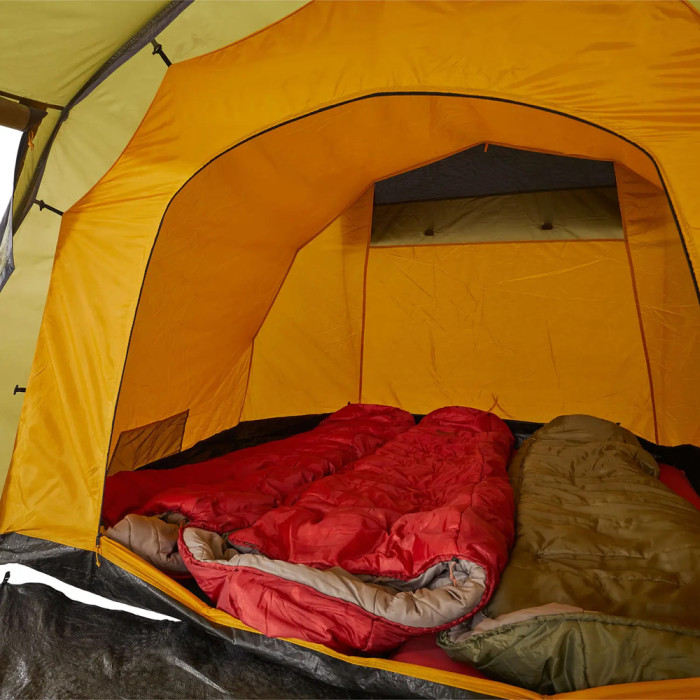 Палатка Grand Canyon Robson 3 Alu Capulet Olive (30921260)  