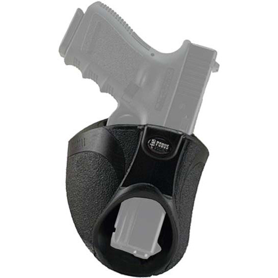 Кобура Fobus для Glock-17/19/26 внутрибрючная black (GLC)  