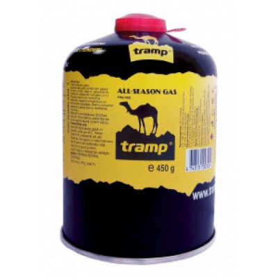 Баллон газовый Tramp 450 TRG-002
