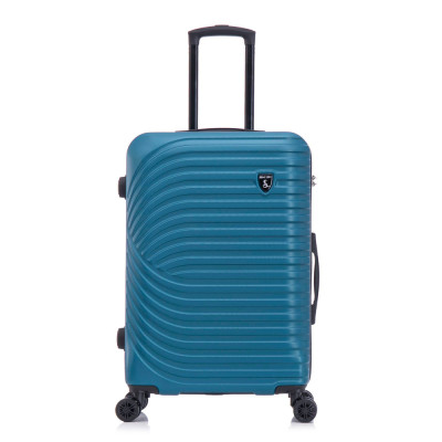 Чемодан Semi Line 24" (M) Blue (T5872-3)