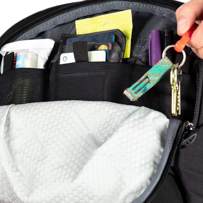 Рюкзак Osprey Metron - зеленый  