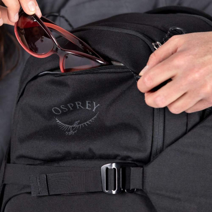 Рюкзак Osprey Metron - зеленый  