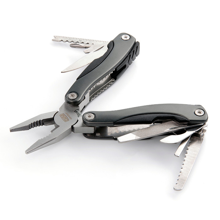 Мультитул СИЛА 12 в 1  