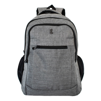Рюкзак городской Semi Line 21 Grey (P8310-1)