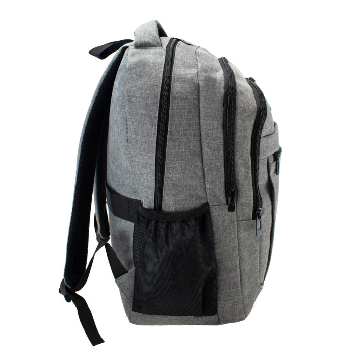 Рюкзак городской Semi Line 21 Grey (P8310-1)