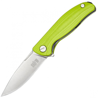 Нож Skif Plus Prodigy lime
