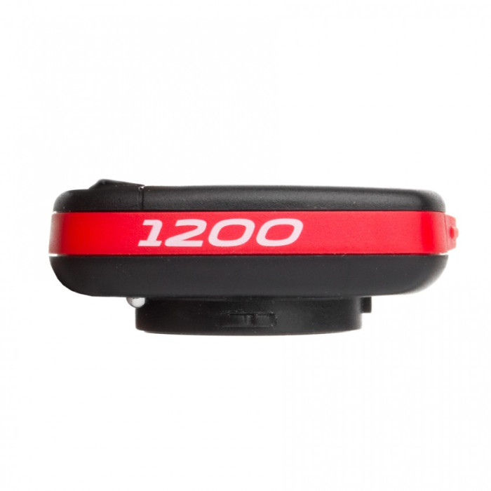 Велокомпьютер Sigma Sport Base 1200 (SD01950)  