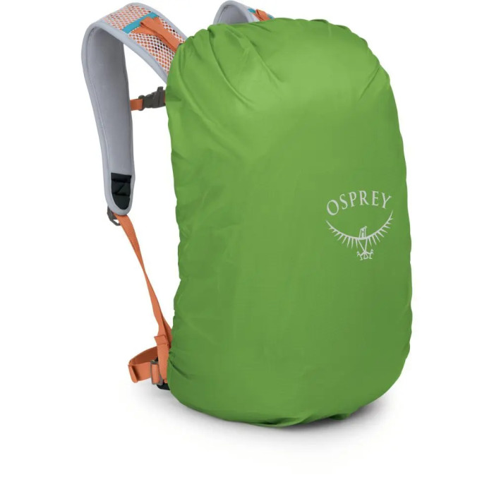 Рюкзак Osprey Hikelite 26 koi orange/blue venture - O/S - оранжевый  