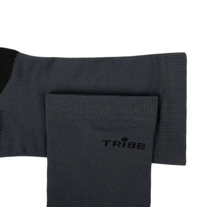 Носки Tribe Trekking T-KB-0010-grey, 38-40  