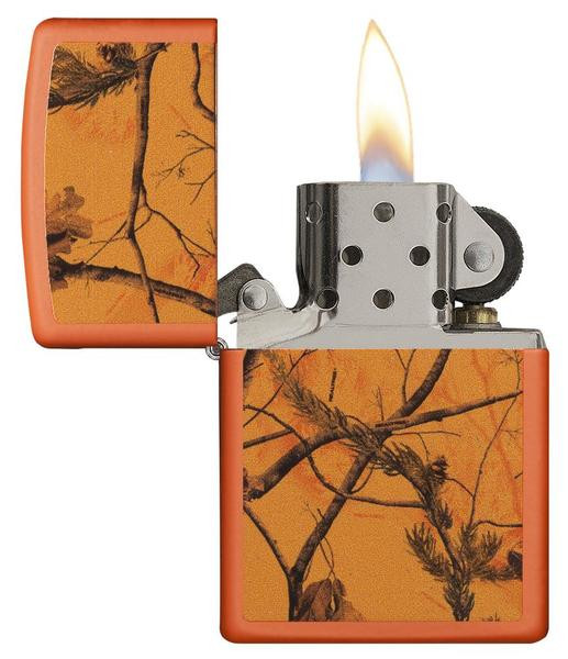 Зажигалка Zippo Realtree 29130  