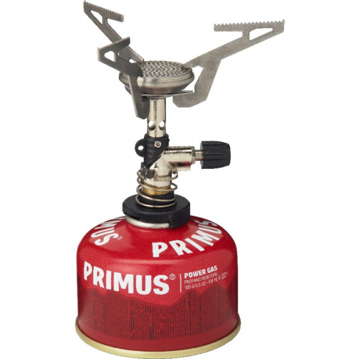 Горелка Primus Express DUO без пьезоподжига  