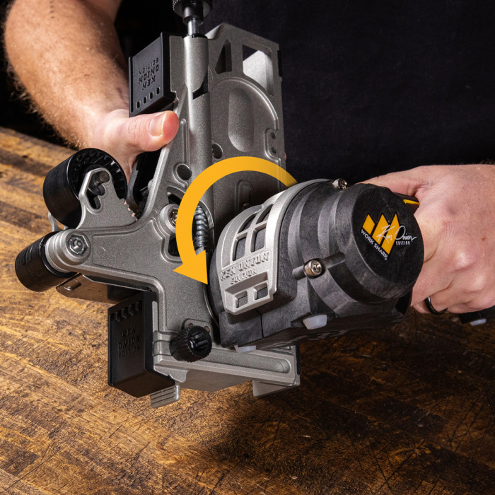 Сменный точильный модуль Ken Onion Edition MK.2™  