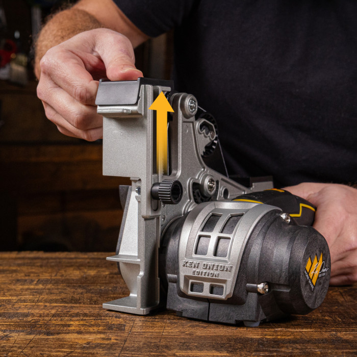 Сменный точильный модуль Ken Onion Edition MK.2™  