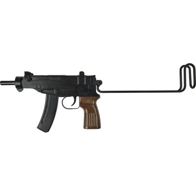 Пистолет-пулемет страйкбольный ASG CZ Scorpion Vz61 кал. 6 мм