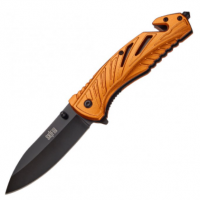 Нож Skif Plus Horse - оранжевый