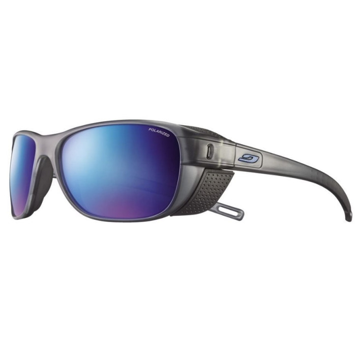 Очки спортивные Julbo 501 94 14 Camino NOIR/NOIR POLAR 3 FB 