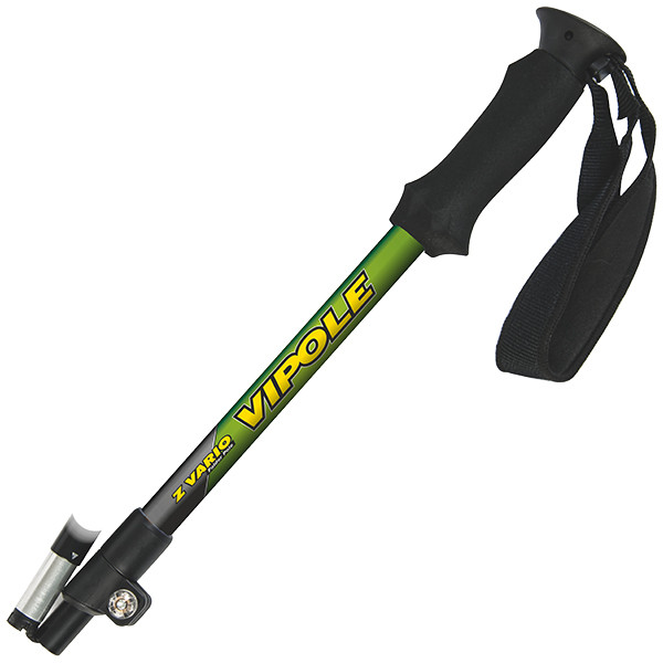 Треккинговые палки Vipole Z Vario QL Eva Green  