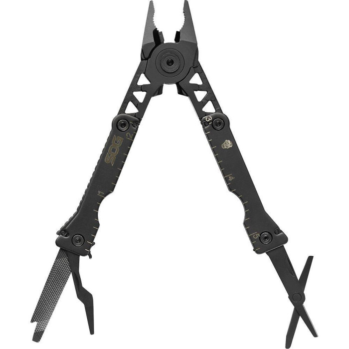 Мультитул SOG Sync I Traveller (SN1002-CP) 
