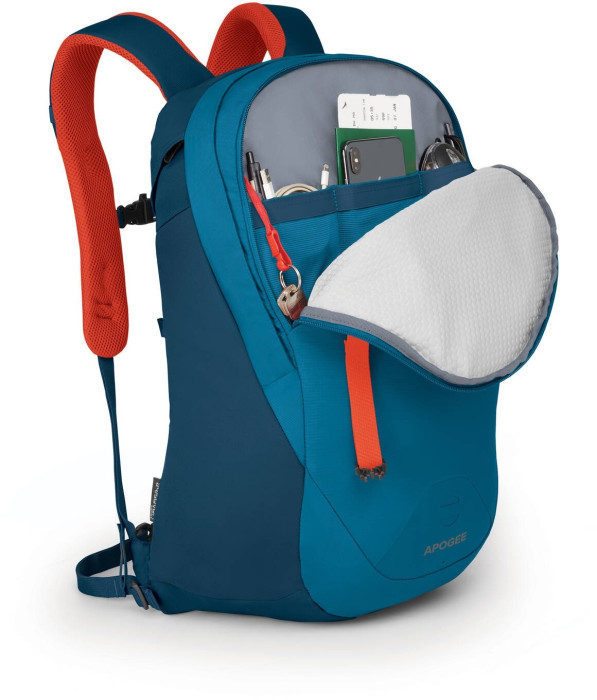 Рюкзак Osprey Apogee  - синий  