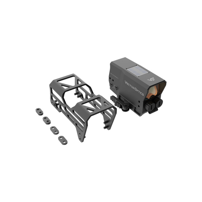 Прицел коллиматорный Vector Optics Frenzy Plus 1x31x26  