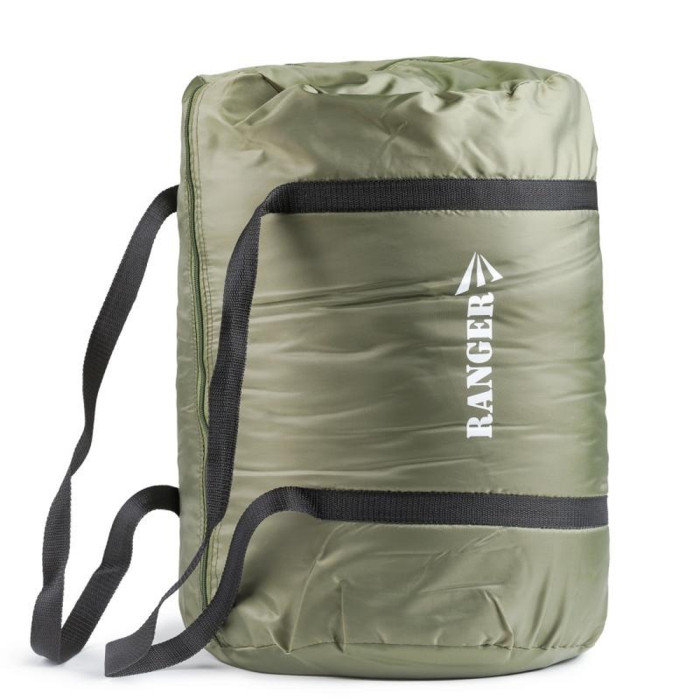Спальный мешок Ranger 5 season Green (Арт. RA 5516G)  