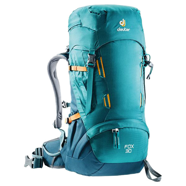 Рюкзак Deuter Fox 30 petrol-arctic 