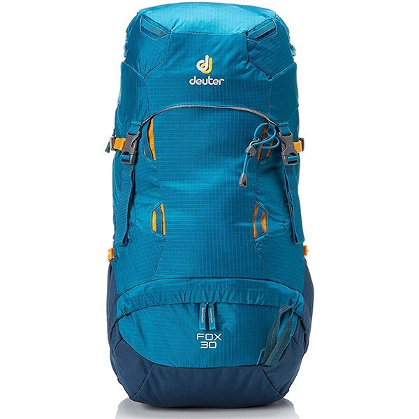 Рюкзак Deuter Fox 30 petrol-arctic  