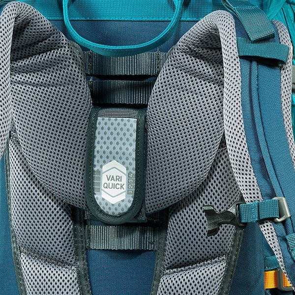 Рюкзак Deuter Fox 30 petrol-arctic  