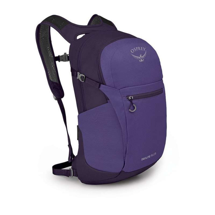 Рюкзак Osprey Daylite Plus-фиолетовый  